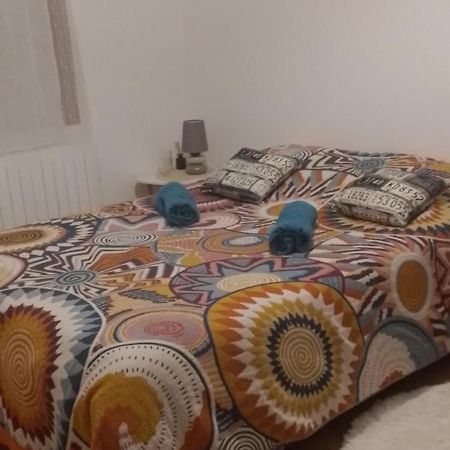 L'Olivier Apartman Le Mans Kültér fotó